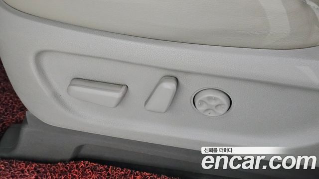 Kia Canival 2019 — photo 19