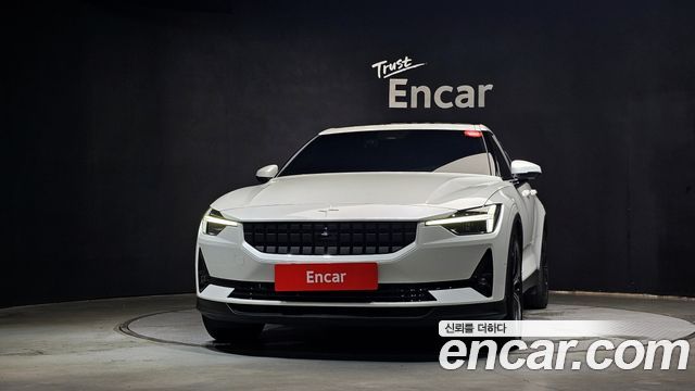 Polestar Polestar 2 2023 — photo 3