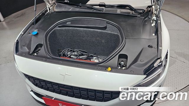 Polestar Polestar 2 2023 — photo 6