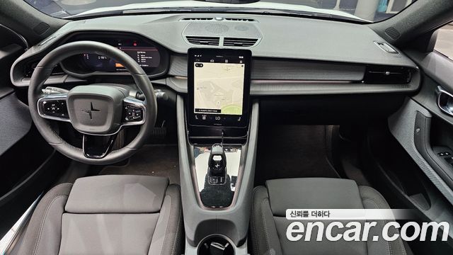 Polestar Polestar 2 2023 — photo 10