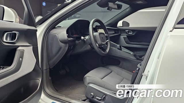 Polestar Polestar 2 2023 — photo 13