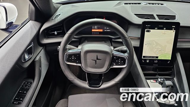 Polestar Polestar 2 2023 — photo 19