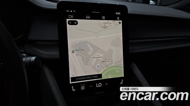 Polestar Polestar 2 2023 — photo 20