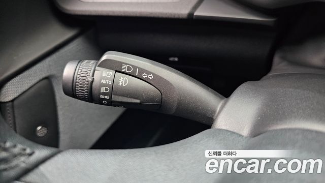 Polestar Polestar 2 2023 — photo 24