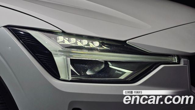 Polestar Polestar 2 2023 — photo 8