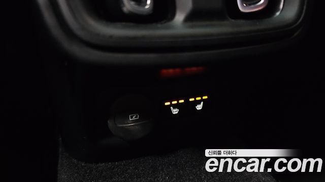 Polestar Polestar 2 2023 — photo 27