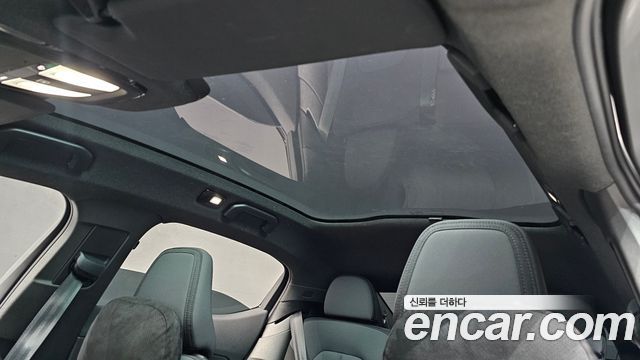 Polestar Polestar 2 2023 — photo 29