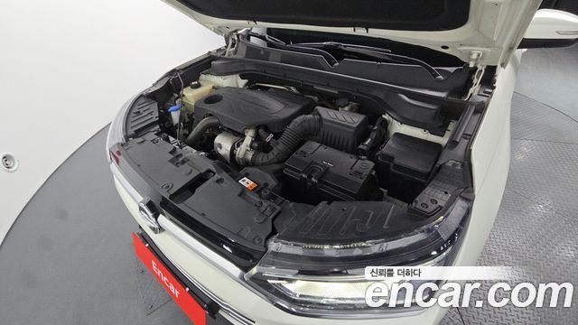 KG Mobility KORANDO 2020 — photo 6