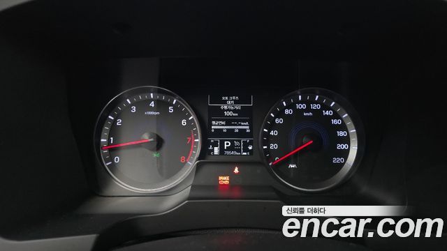KG Mobility KORANDO 2020 — photo 11