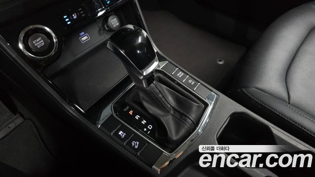 KG Mobility KORANDO 2020 — photo 12