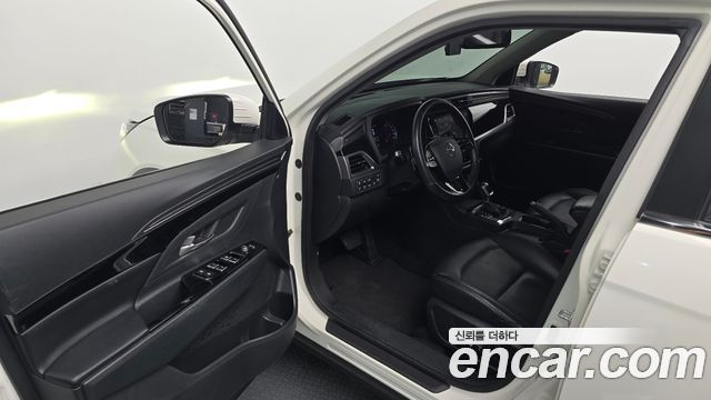 KG Mobility KORANDO 2020 — photo 13