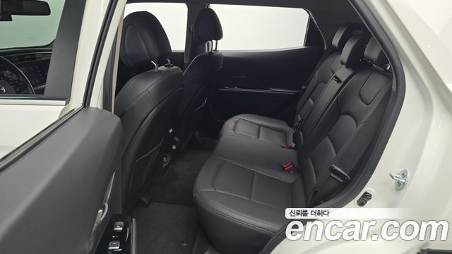 KG Mobility KORANDO 2020 — photo 18