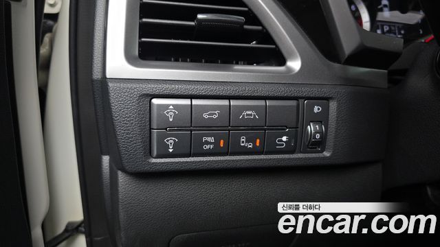 KG Mobility KORANDO 2020 — photo 23