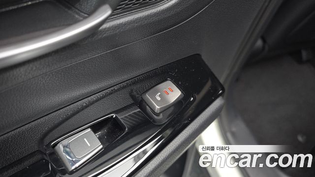 KG Mobility KORANDO 2020 — photo 24