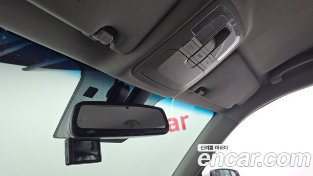 KG Mobility KORANDO 2020 — photo 25