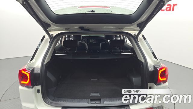 KG Mobility KORANDO 2020 — photo 26