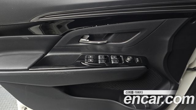 KG Mobility KORANDO 2020 — photo 14