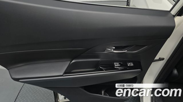 KG Mobility KORANDO 2020 — photo 15