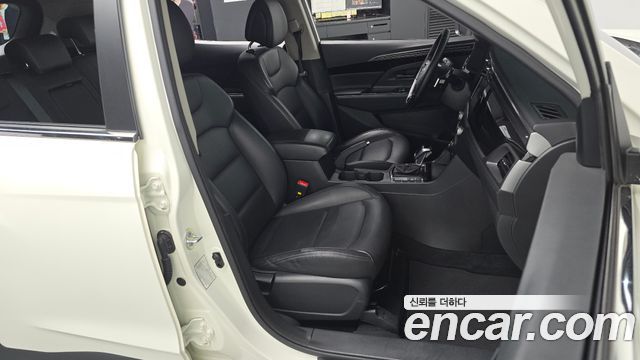 KG Mobility KORANDO 2020 — photo 16
