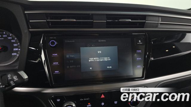 KG Mobility KORANDO 2020 — photo 27