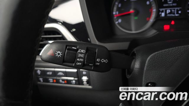KG Mobility KORANDO 2020 — photo 28