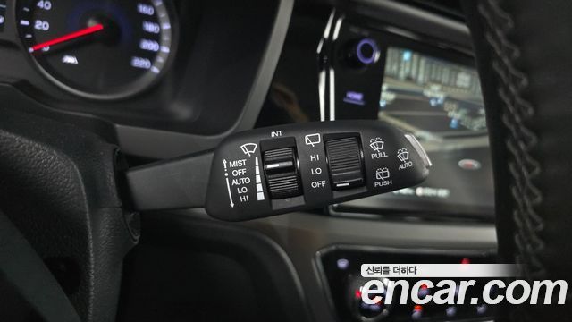 KG Mobility KORANDO 2020 — photo 29