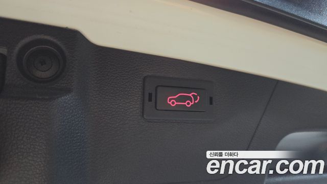 KG Mobility KORANDO 2020 — photo 30