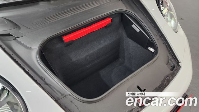 Porsche 911 2020 — photo 6