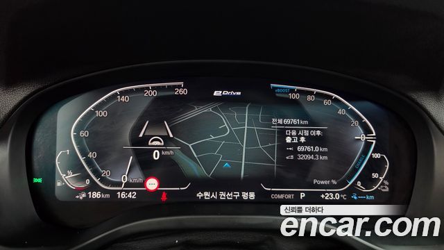 BMW X3 2021 — photo 11