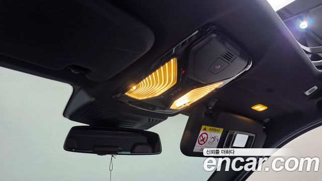 BMW X3 2021 — photo 22