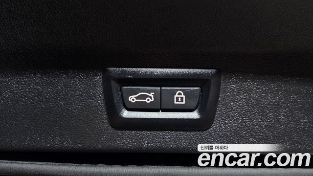 BMW X3 2021 — photo 26