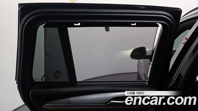 BMW X3 2021 — photo 28