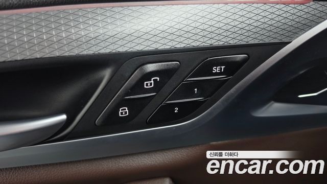 BMW X3 2021 — photo 30
