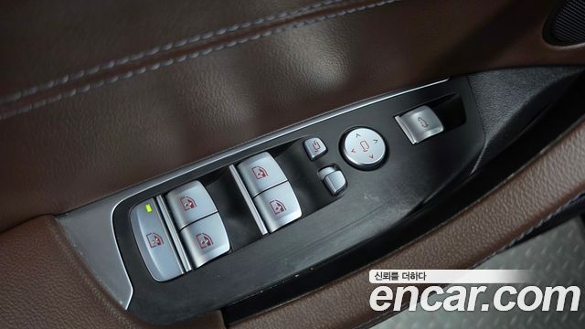 BMW X3 2021 — photo 35
