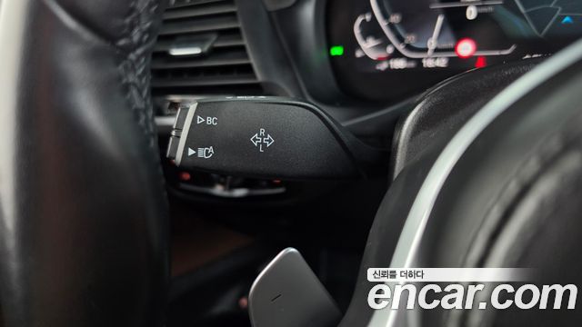 BMW X3 2021 — photo 36