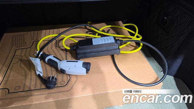 BMW X3 2021 — photo 38