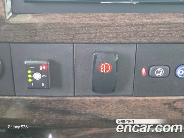 Chevrolet Express Van 2014 — photo 11