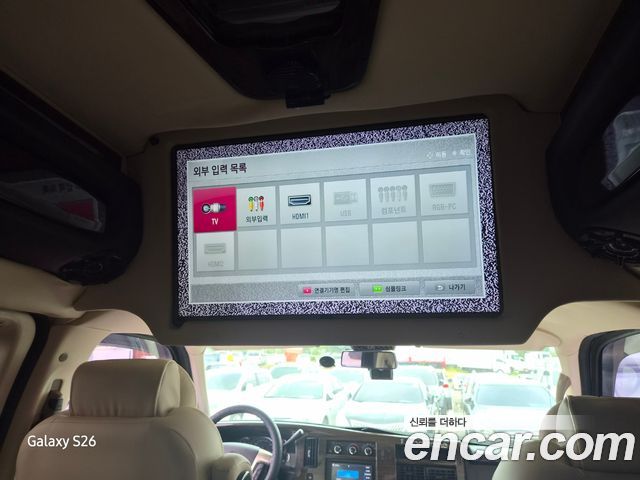 Chevrolet Express Van 2014 — photo 17