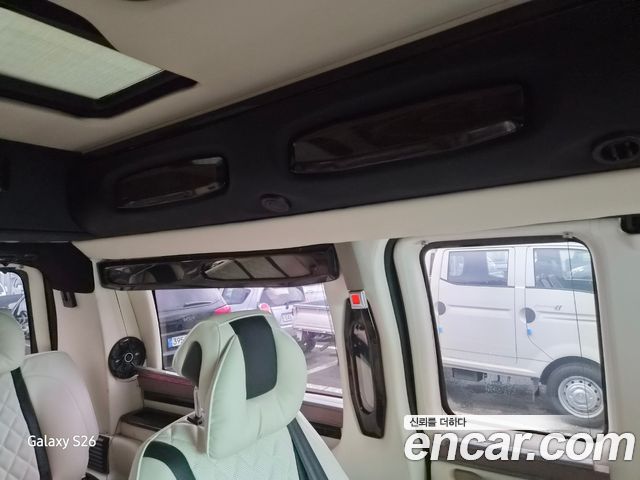 Chevrolet Express Van 2014 — photo 19