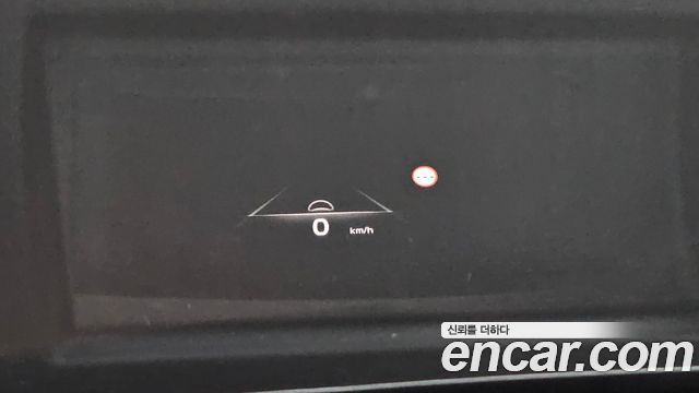 Kia K8 2023 — photo 25