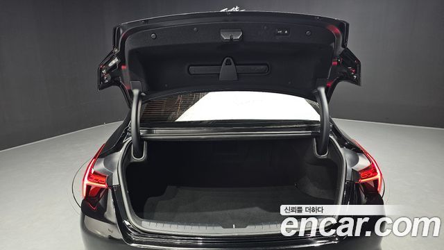 Kia K8 2023 — photo 26