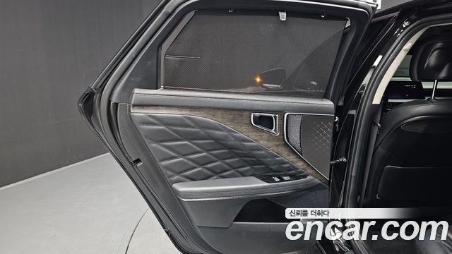 Kia K8 2023 — photo 15