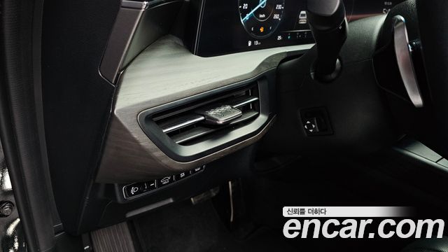 Kia K8 2023 — photo 28