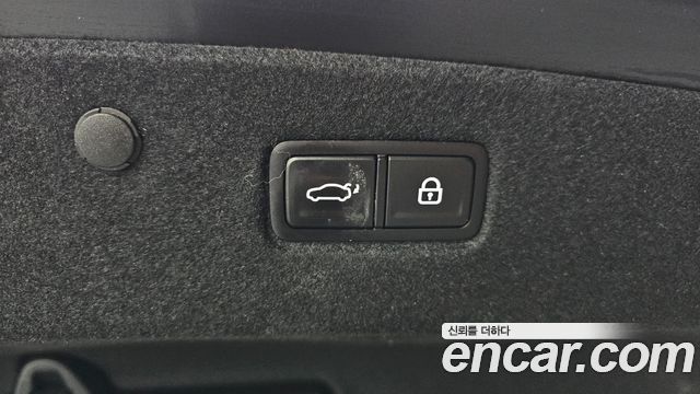 Kia K8 2023 — photo 33