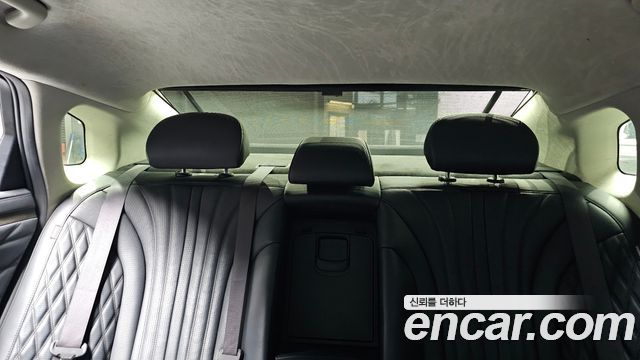 Kia K8 2023 — photo 34