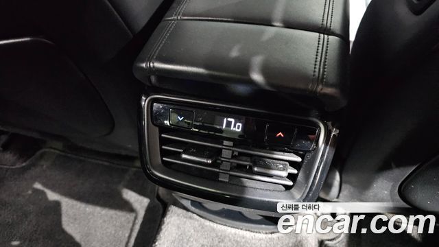 Kia K8 2023 — photo 37