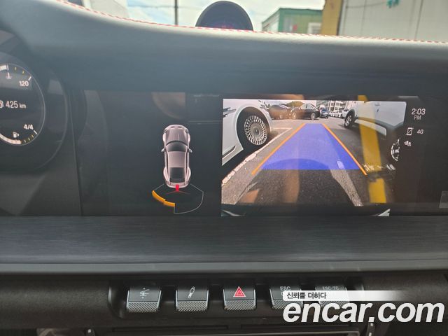 Porsche 911 2022 — photo 12