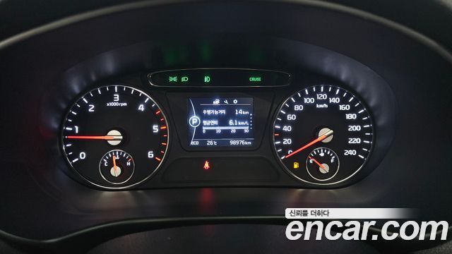 Kia Sorento 2016 — photo 11