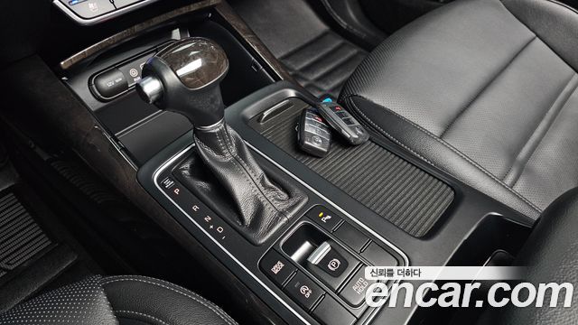 Kia Sorento 2016 — photo 12