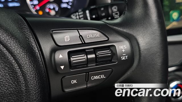 Kia Sorento 2016 — photo 19